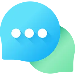 chat icon